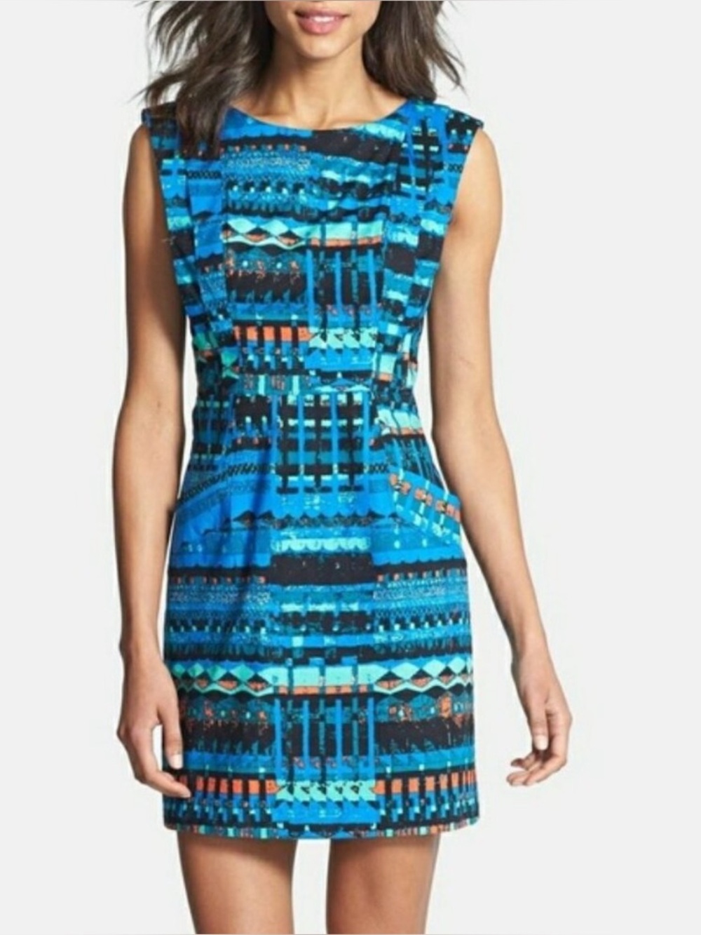 Plenty by Tracy Reese Vanessa Dress